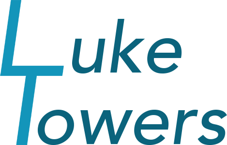 Luke Towers - Web Developer